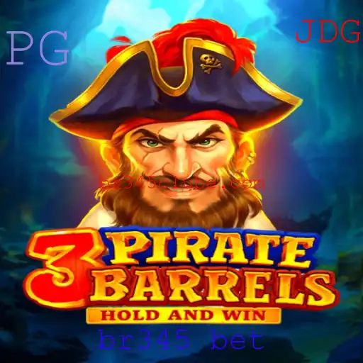 Explorando o Empolgante Jogo 3PirateBarrels: Descubra as Regras e Estratégias