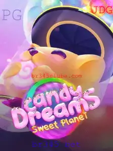 Descubra o Fascinante Mundo de CandyDreams e o Universo das Apostas br345 bet