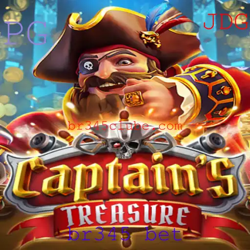 Descubra os Segredos de CaptainssTreasure: Um Mergulho Aventureiro no Mundo dos Jogos