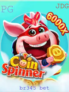 Explorando o Mundo do Jogo CoinSpinner