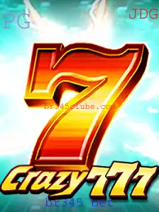 Crazy777: Uma Aventura de Apostas Digital