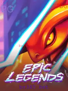 EpicLegends: O Jogo de Estratégia Que Está Conquistando o Mundo