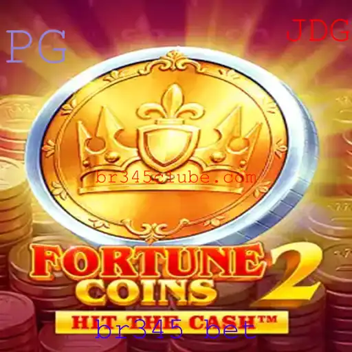 Descubra FortuneCoins2: Um Mergulho no Universo das Apostas BR345