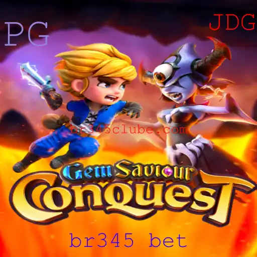 Descubra o Universo de GemSaviourConquest: Um Jogo de Aventura e Estratégia com br345 bet
