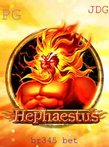 Explorando Hephaestus: O Jogo Estratégico Que Vai Desafiar Suas Habilidades