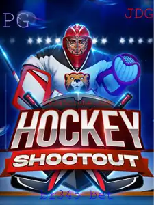 HockeyShootout: Uma Experiência Empolgante no Mundo Virtual
