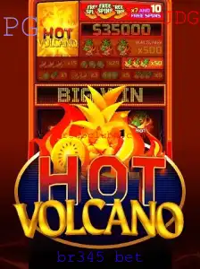 Explorando o Mundo de HotVolcano: Um Jogo de Aventura Ardente