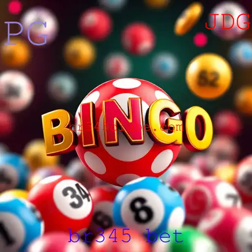 Jogos de bingo