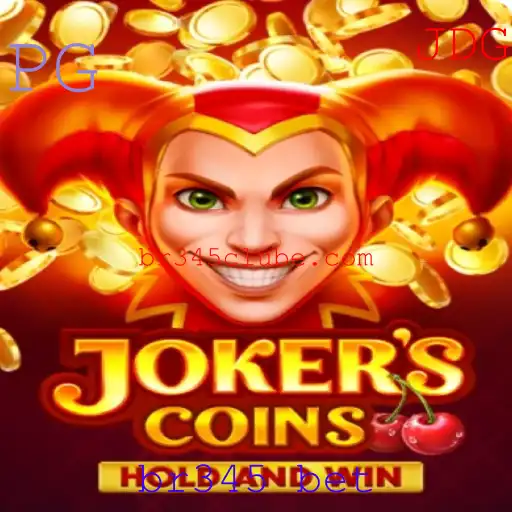 Descubra o Fascinante Mundo de JokersCoins