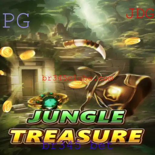 Descubra o Mundo Fascinante de JungleTreasure e Seus Desafios