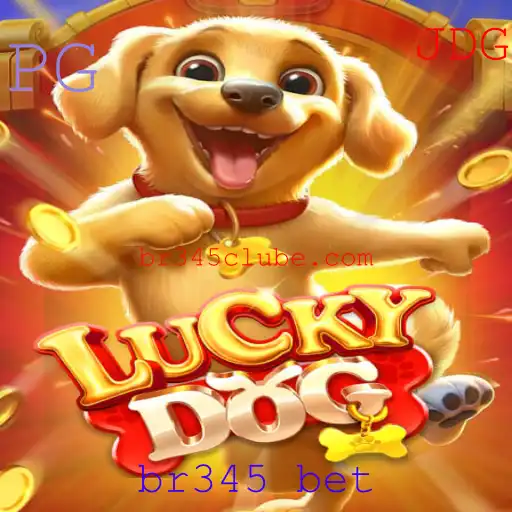 Descubra o Empolgante Mundo de LuckyDog: O Jogo do Momento