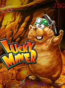 Explorando o Mundo de LuckyMiner: Jogo Inovador em Alta com br345 bet