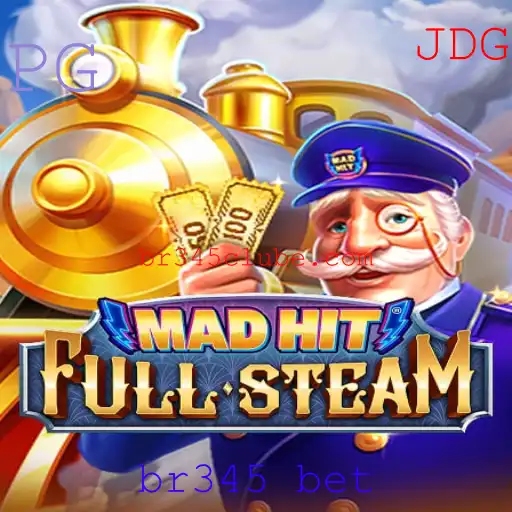 Explorando o Mundo de MadHitFullSteam: Um Jogo de Estratégia e Aventura