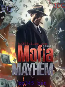 Descubra MafiaMayhem: O Novo Jogo de Estratégia em Ascensão
