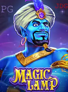 Descubra o Encanto do Jogo MagicLamp: Regras e Introdução