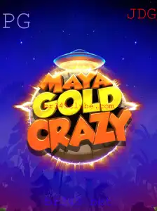 Descubra o Enigmático Mundo de MayaGoldCrazy