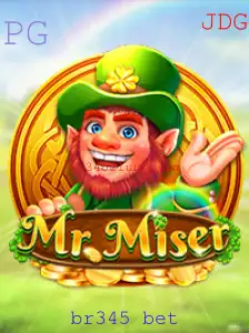 Descubra o Fascinante Mundo do Jogo MrMiser: Guia Completo