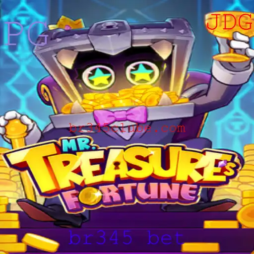 Descubra o Mundo de MrTreasuresFortune: Um Mergulho no Fascinante Jogo de br345 bet