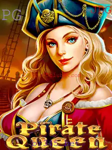 Desvendando PirateQueen: Aventura e Estratégia nos Sete Mares