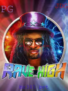 RaveHigh: Mergulhe em Uma Experiência de Jogo Única