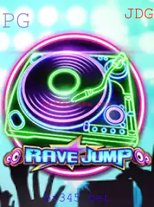 RaveJump: Uma Nova Experiência de Jogo e Apostas com br345 bet