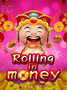 Descubra o Fascinante Mundo de RollingInMoney
