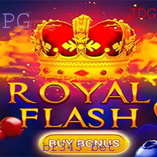 Conheça o RoyalFlashBuyBonus: A Nova Sensação no Mundo dos Jogos