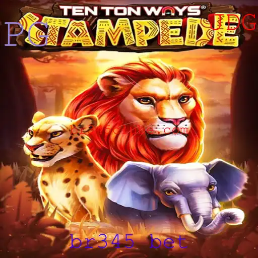 Explorando o Mundo de TenTonWaysStampede: Uma Nova Dimensão de Entretenimento