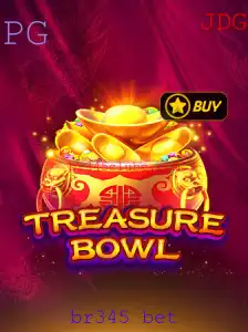 Explorando o Mundo de TreasureBowl: Uma Aventura de Apostas