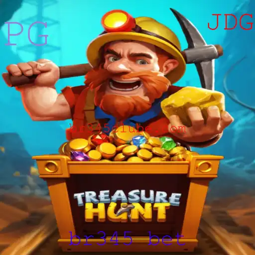 Descubra o Mundo de TreasureHunt: Uma Aventura em Busca de Riquezas