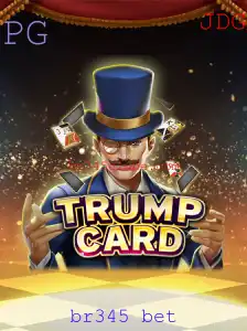 TrumpCard: Estratégia e Aventura no Jogo Surpreendente de 2023