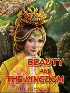 Explorando o Universo Encantador de BeautyAndTheKingdom