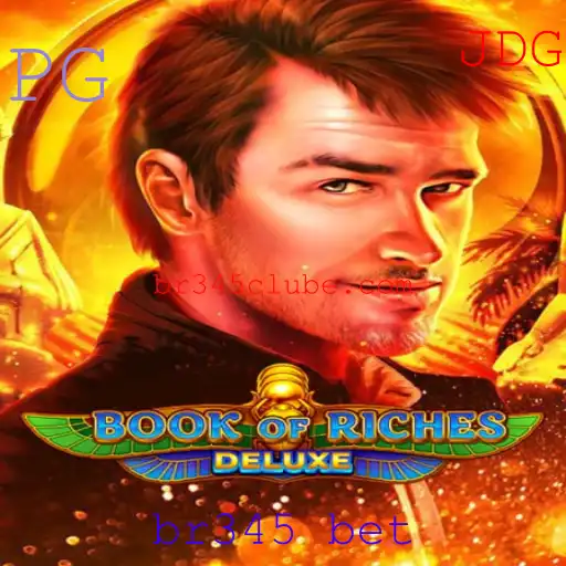 Descubra o Fascinante Mundo de BookofRichesDeluxe e Como Jogá-lo com br345 bet