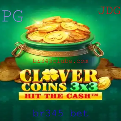 Desvendando Clovercoin3x3: O Futuro das Apostas com br345 bet