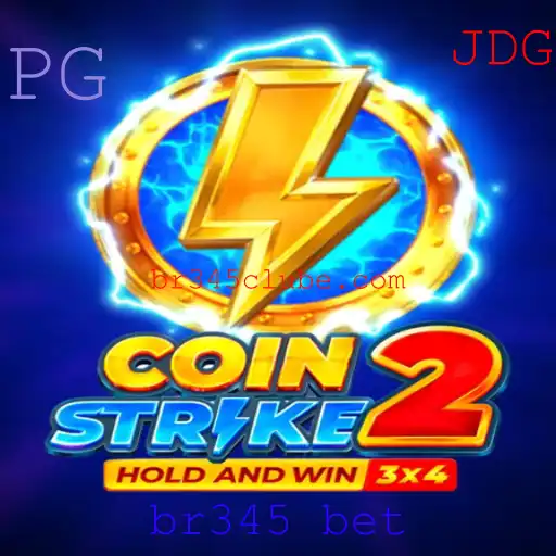 Coinstrike2: Explorando o Mundo das Apostas com br345 Bet