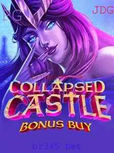 Explorando o Excitante Mundo de CollapsedCastleBonusBuy