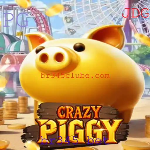 CrazyPiggy: Descubra o Novo Jogo de Apostas Online