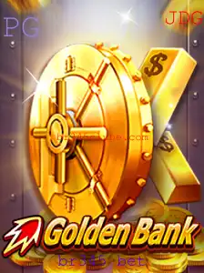 GoldenBank: Um Mergulho no Universo do Jogo com Br345 Bet