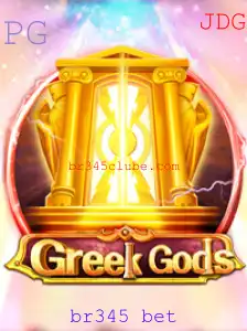 Descubra o Fascinante Mundo do Jogo GreekGods: Uma Aventura Épica