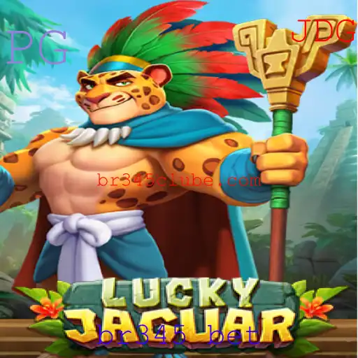 Descubra o Fascinante Mundo de LuckyJaguar: Um Mergulho no Jogo que Conecta Emoção e Estratégia