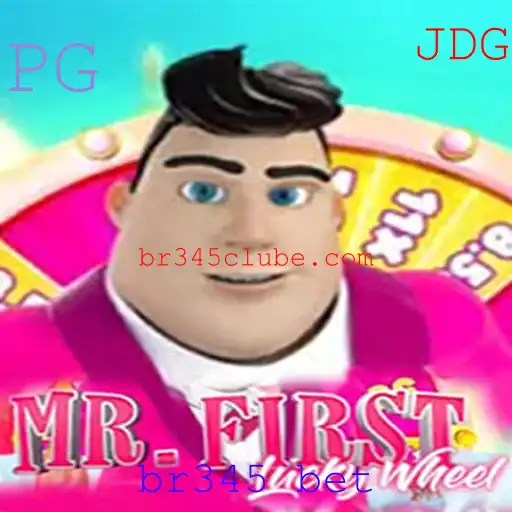 Explorando o Fascinante Mundo de MrFirstLuckyWheel com br345 bet