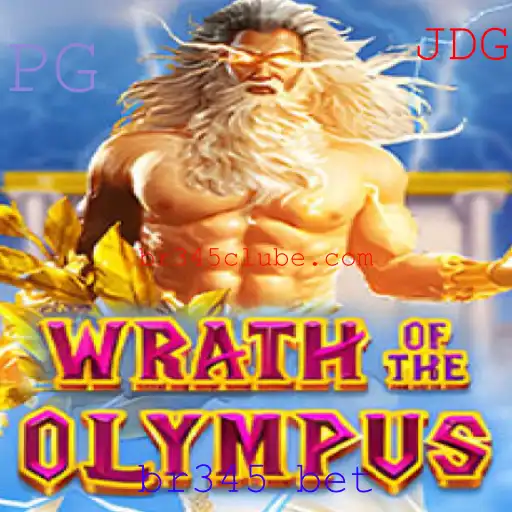 Wrath of Olympus: Descubra o Desafio dos Deuses com br345 bet